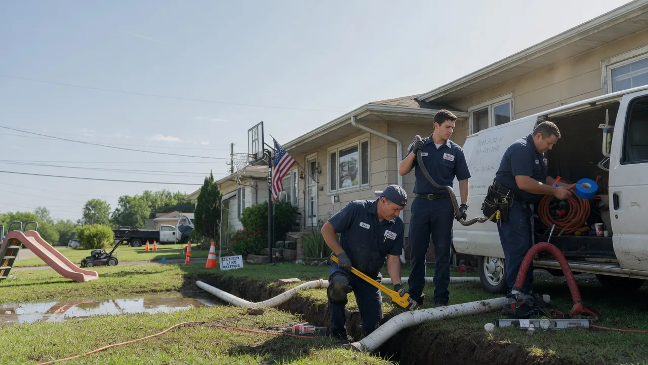 Toilet Installation in Standish, CA near me